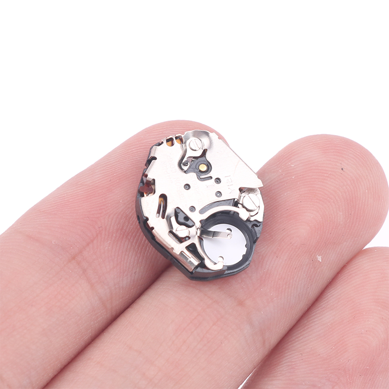 Jewels In Quartz Watches - Movimento al quarzo di ricambio per