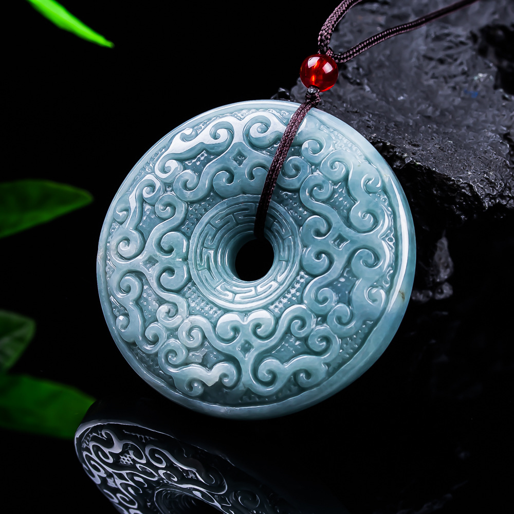 Jewelry & Watches Sp Z Oo Opinie - Collana con Ciondolo a Fiore in