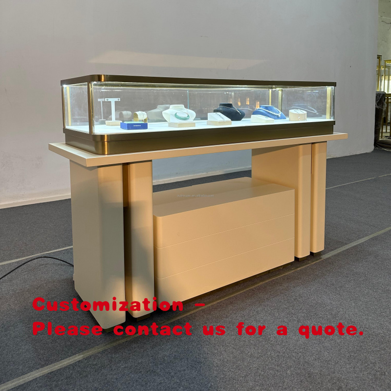 Jewelry Stores With Watches - Vetrina Espositiva per Gioielli e Orologi