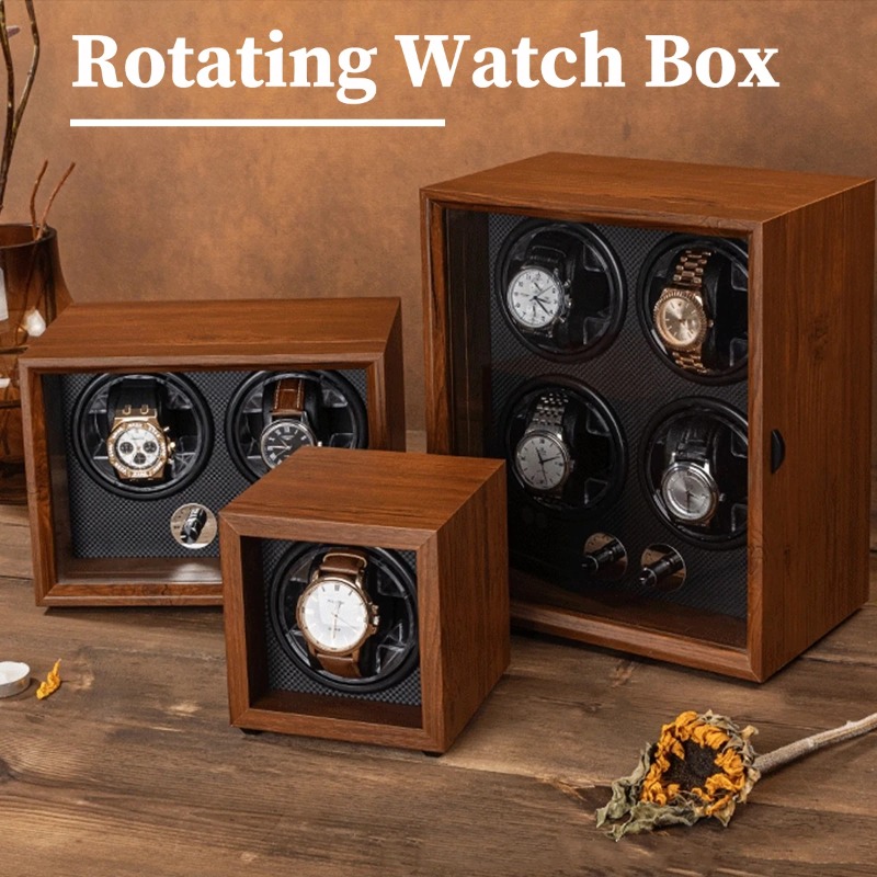 Jewelry Stores With Watches - Carica Orologi USB per Orologi Automatici