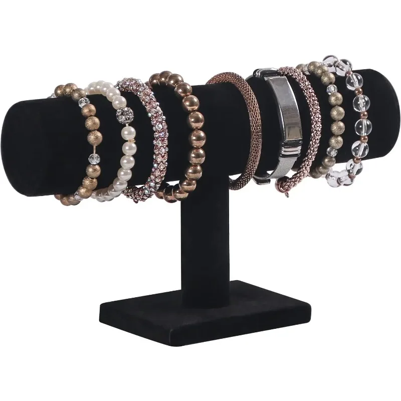 Watches Jewelry Holder - Catena per gioielli Fascia per capelli