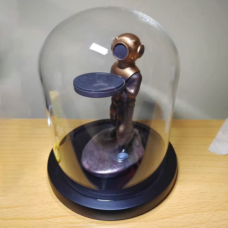 Watches Jewelry Holder - Supporto per orologio da sub Orologi