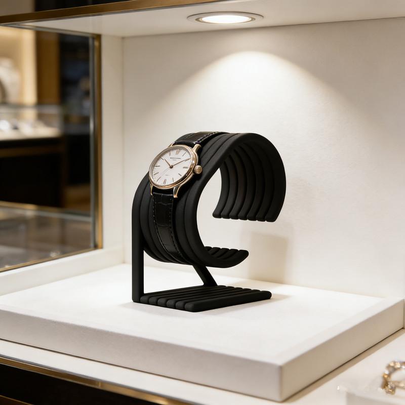 Watches Jewelry Holder - Espositore per Orologi da 1 Pezzo,