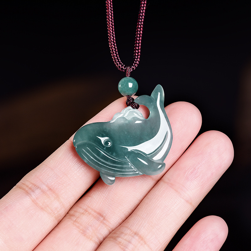 Jewelry & Watches Sp Z Oo Opinie - Collana con Ciondolo a Forma di