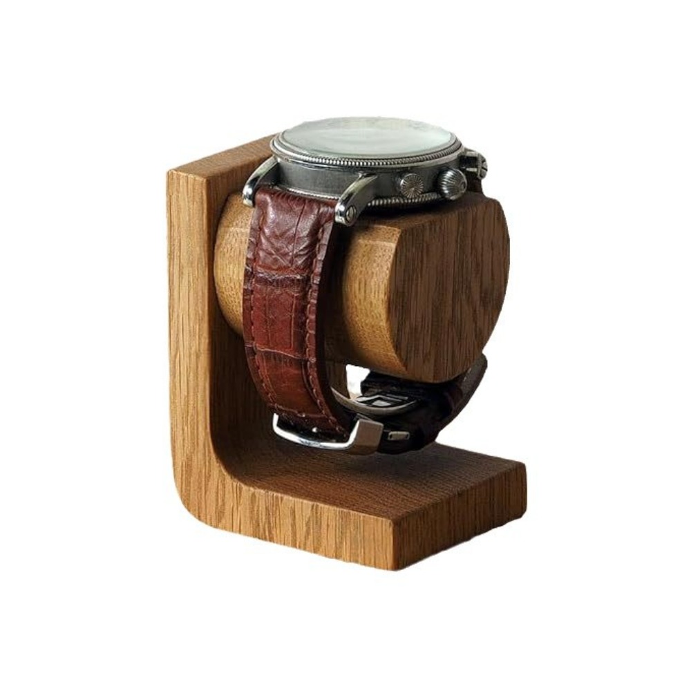Watches Jewelry Holder - Nuovo supporto per orologio in legno