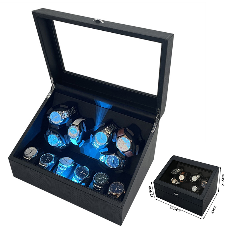 Jewelry Stores With Watches - Scatola avvolgitori per orologi Scatola per