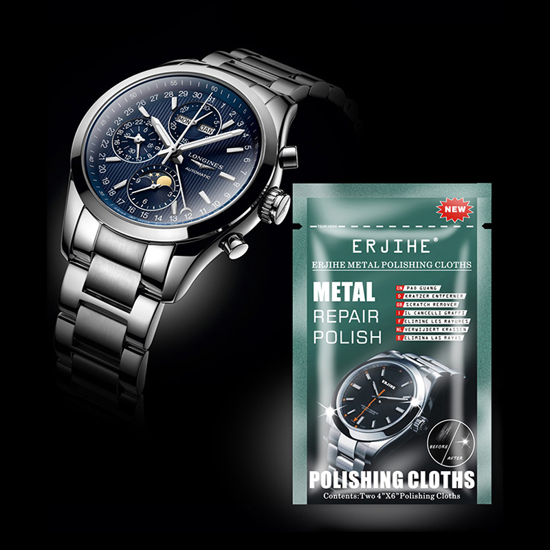 Jewelry Watches For Sale - Offerta Speciale: Set di 5 Panni