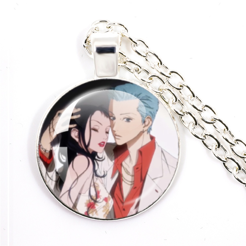 Paradise Jewelry & Watches Llc Miami Reviews - Anime Paradise Kiss Personaggio Yukari Hayasaka