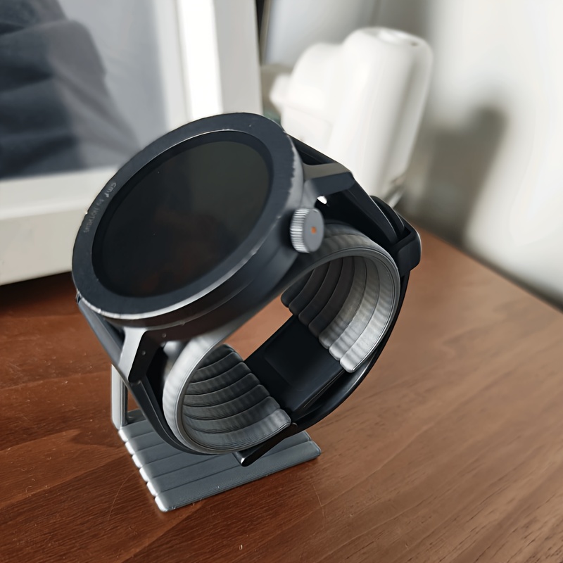 Watches Jewelry Holder - Espositore Minimalista per Orologi, Base Porta
