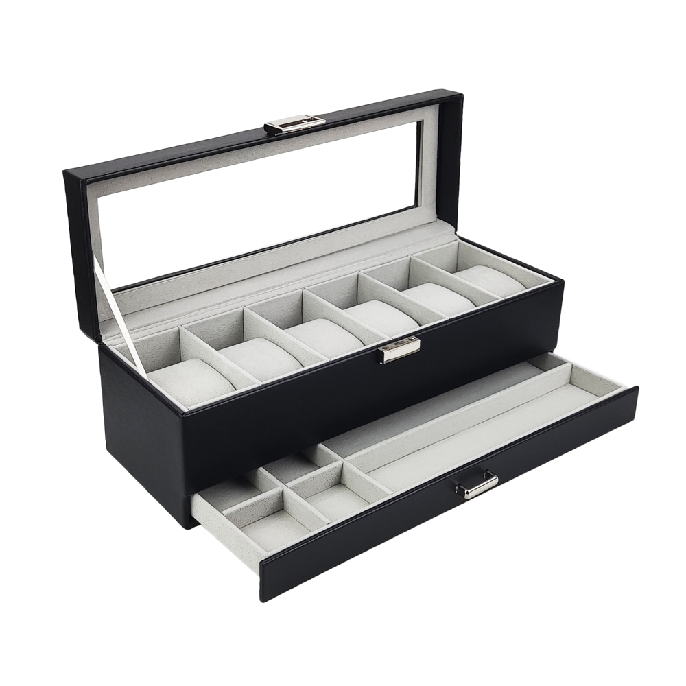 Jewelry Watches For Sale - Vendita calda Display in pelle PU