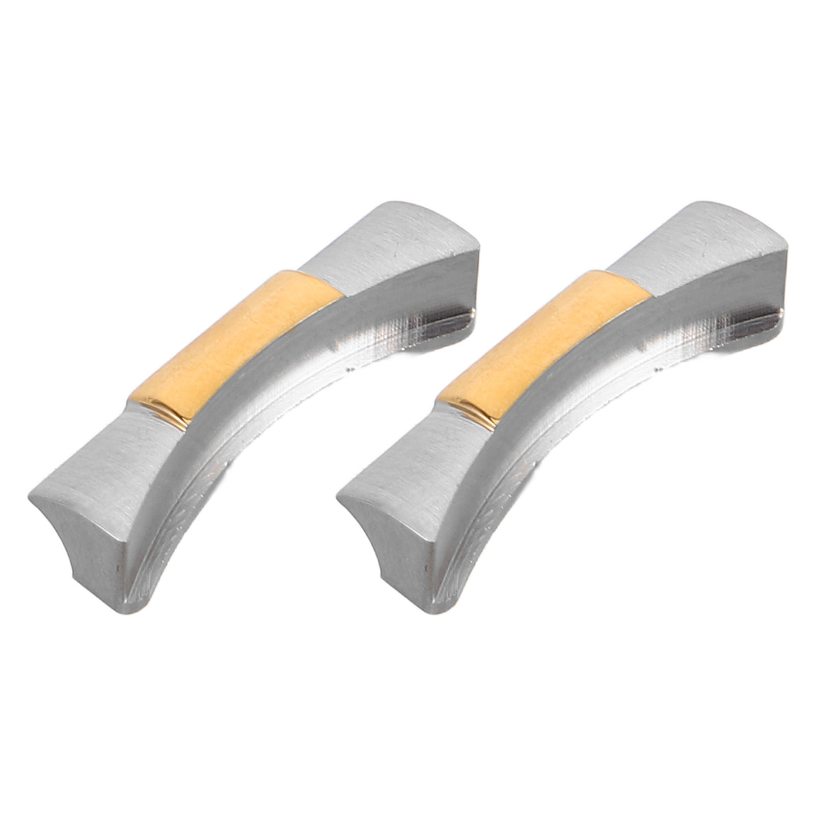 2 Pezzi Adattatori in Metallo  - Watch Strap Replacement recensione e prezzo