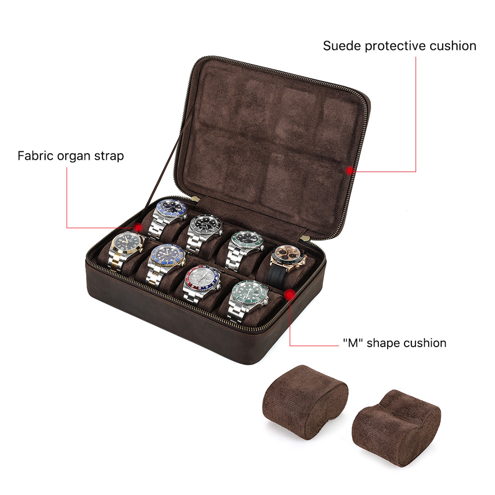 CONTACTS FAMILY Scatola Porta  - Best Jewelry Watches Women recensione e prezzo