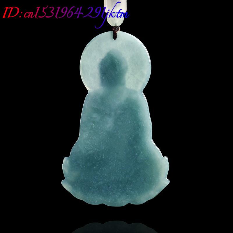 Collana con Pendente Buddha in - Jewelry & Watches Sp Z Oo Opinie recensione e prezzo