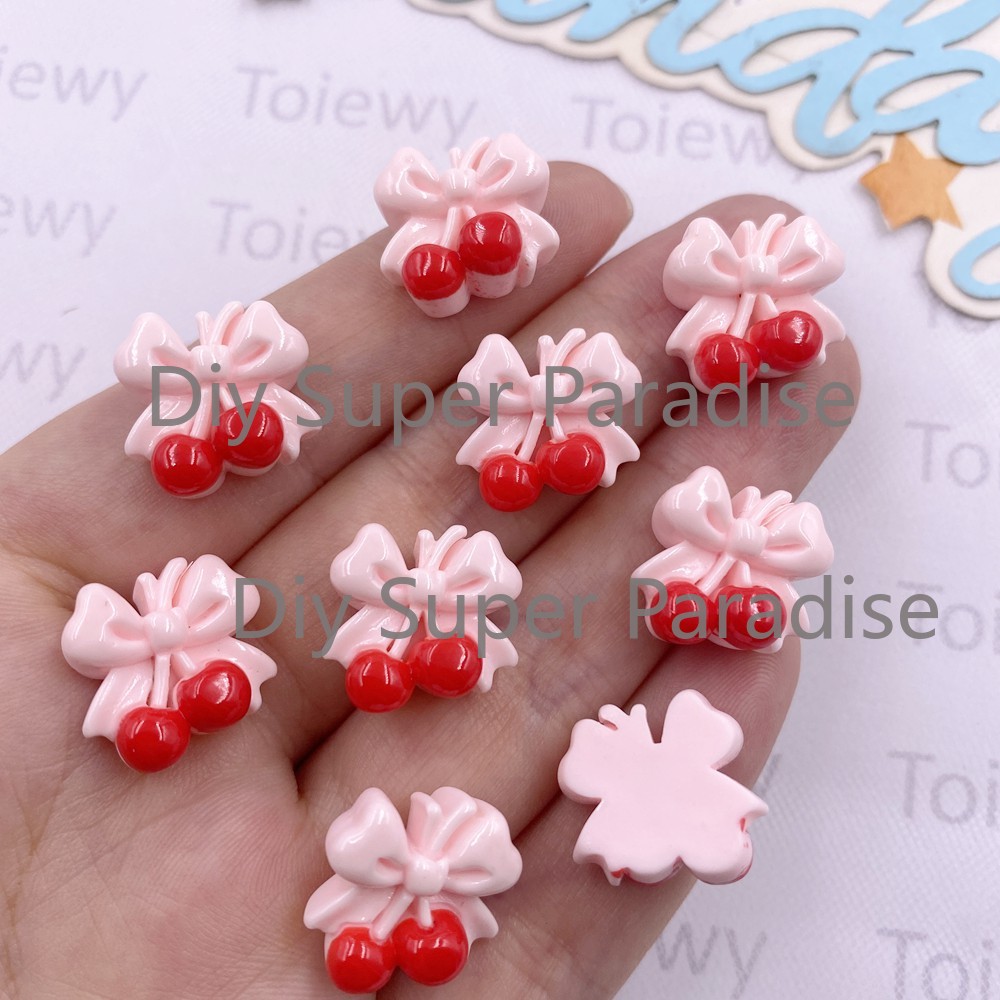 24 pz Colorato Kawaii Cartoon  - Paradise Jewelry & Watches Llc Miami Reviews recensione e prezzo