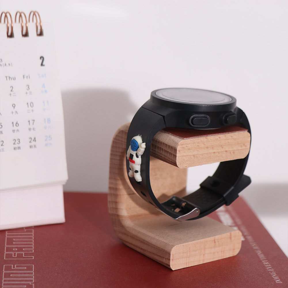 Espositore per Orologi in Legn - Watches Jewelry Holder recensione e prezzo