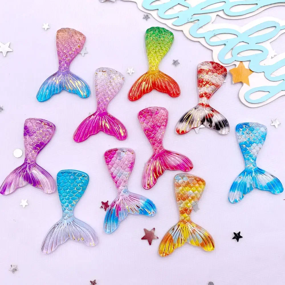 10 Pezzi Coda di Sirena in Res - Paradise Jewelry & Watches Llc Miami Reviews recensione e prezzo