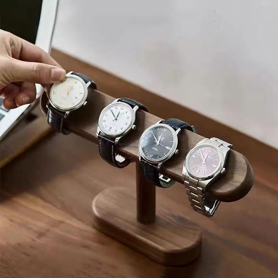 Espositore Creativo in Legno M - Jewelry Stores With Watches recensione e prezzo