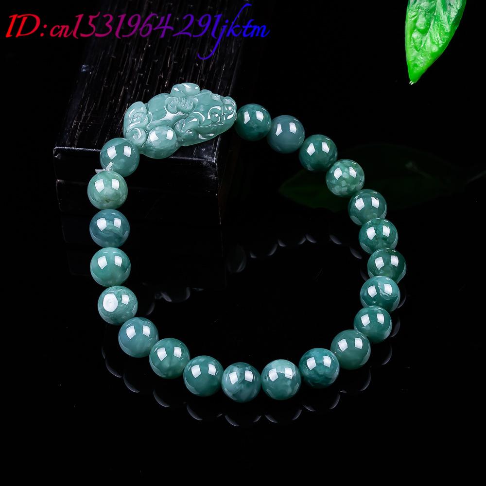 Bracciale Pixiu in Giada Birma - Jewelry & Watches Sp Z Oo Opinie recensione e prezzo