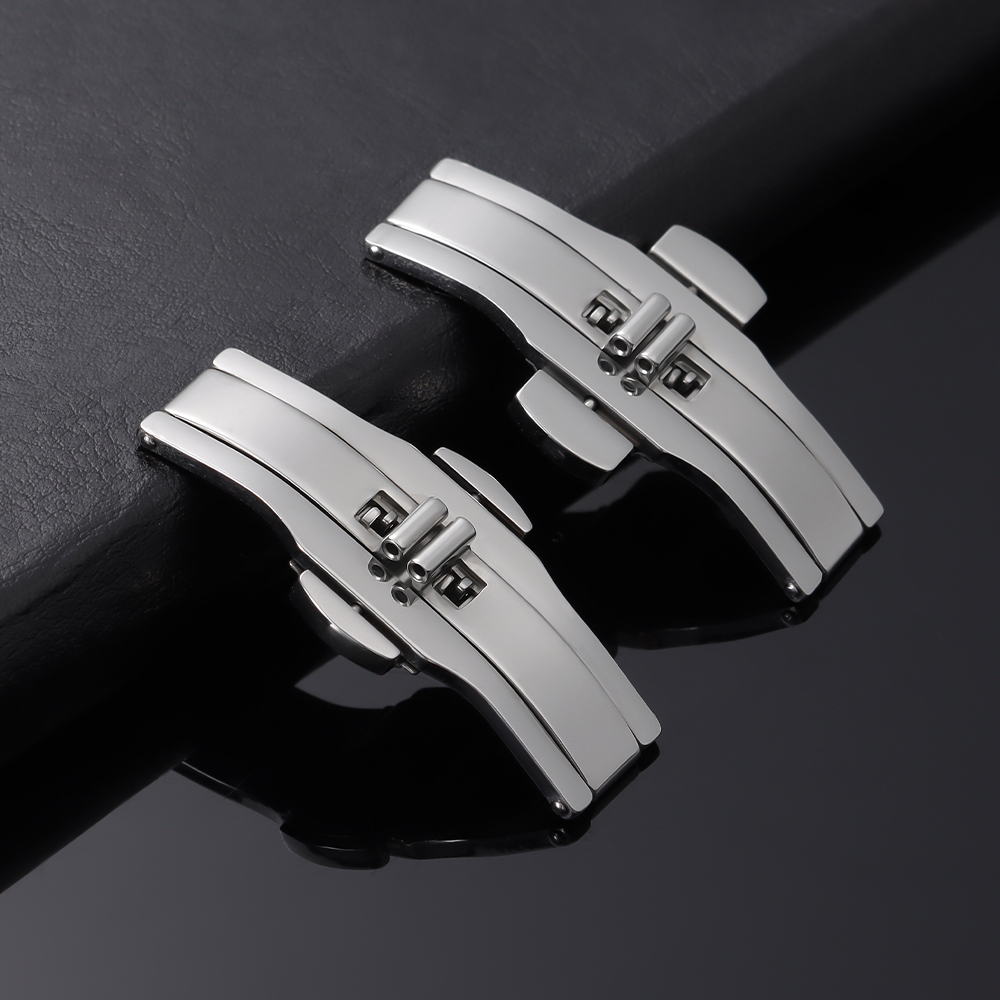 Accessori per Orologi: Fibbia  - Watch Strap Replacement recensione e prezzo