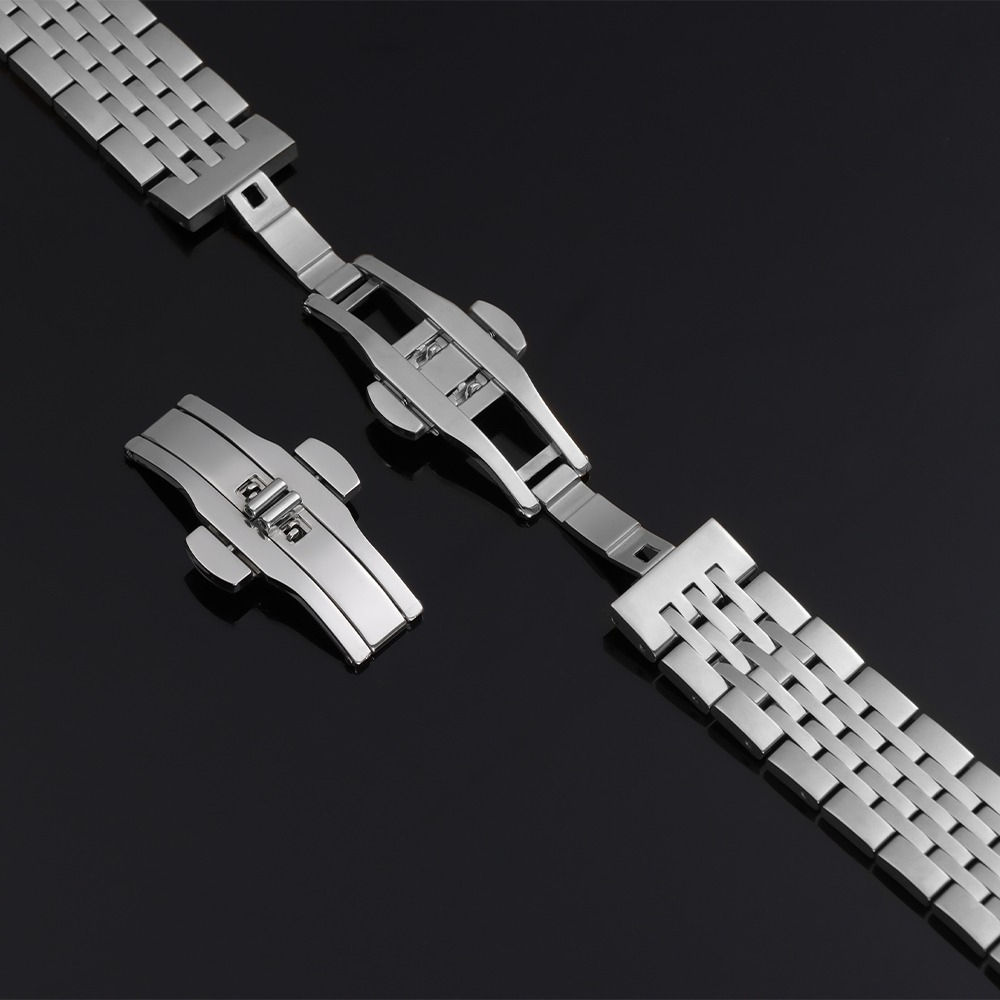 Accessori per Orologi: Fibbia  - Watch Strap Replacement recensione e prezzo