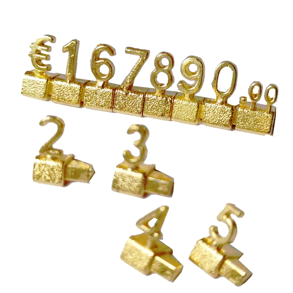 Etichetta del prezzo combinata - Jewelry Stores With Watches recensione e prezzo