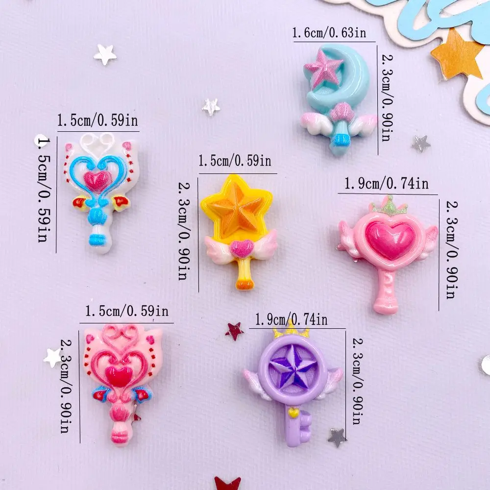 20PCS Resin Colorful Cartoon L - Paradise Jewelry & Watches Llc Miami Reviews recensione e prezzo