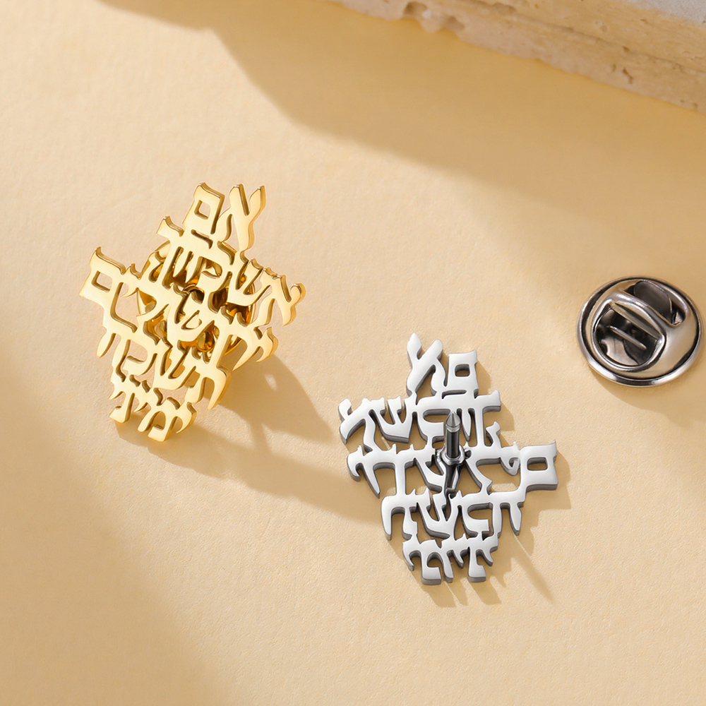 Spilla Dawapara 'Ricorda Gerus - Jewelry & Watches Sp Z Oo Opinie recensione e prezzo
