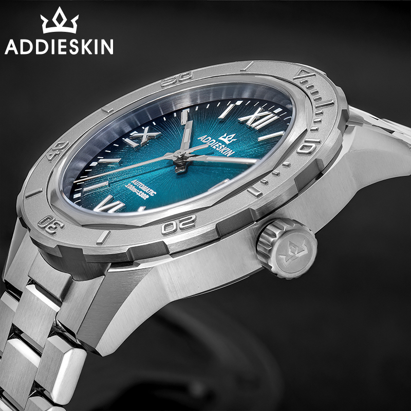 AddiesKin reloj hombre K002 Or - Jewels In Quartz Watches recensione e prezzo