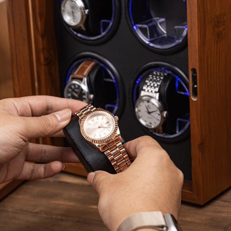 Carica Orologi USB per Orologi - Jewelry Stores With Watches recensione e prezzo