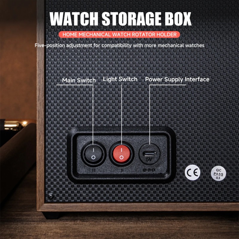 Carica Orologi USB per Orologi - Jewelry Stores With Watches recensione e prezzo