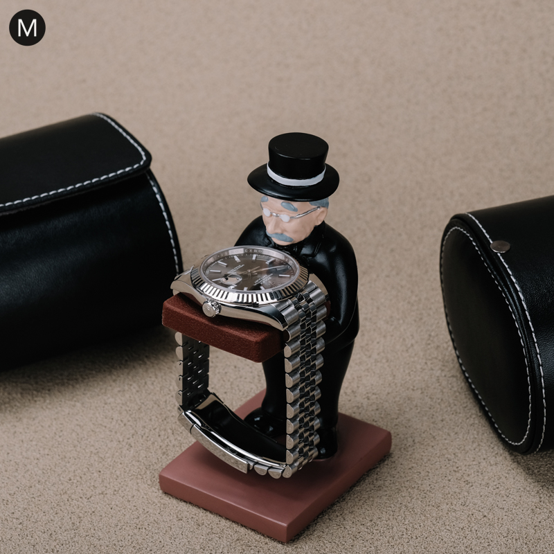 Supporto per orologio Vintage  - Watches Jewelry Holder recensione e prezzo