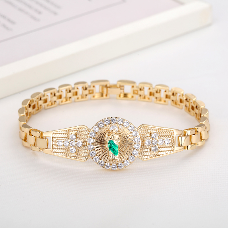 Sally's Paradise Religion Jewe - Paradise Jewelry & Watches Llc Miami Reviews recensione e prezzo