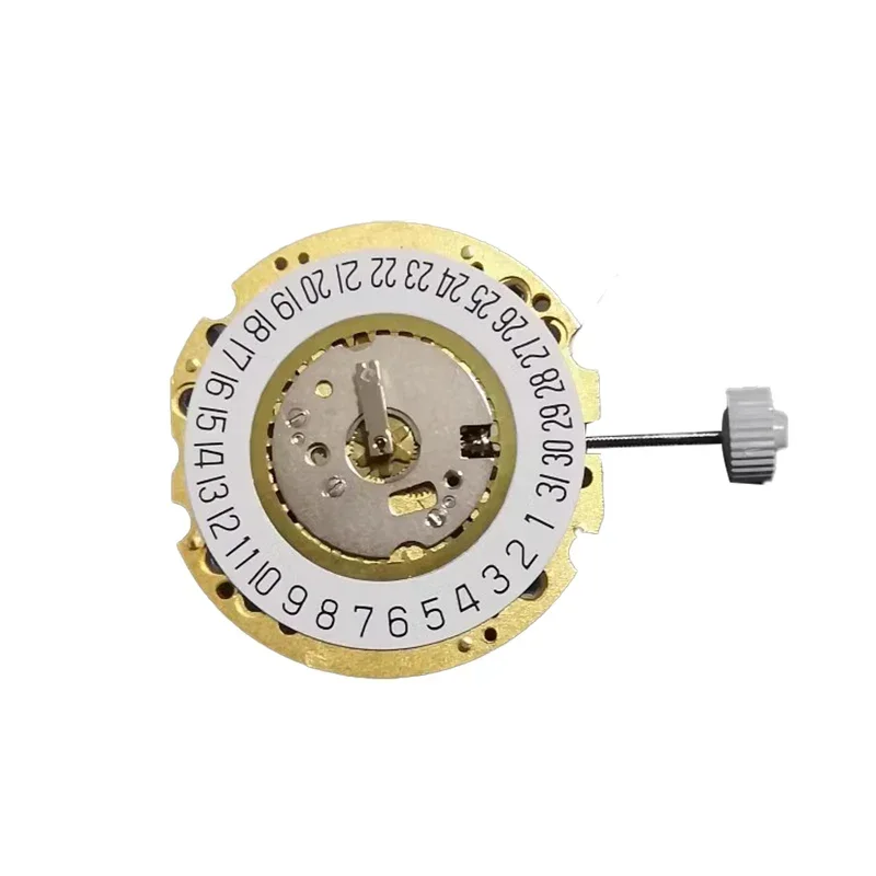 Movimento al Quarzo Ronda 705  - Jewels In Quartz Watches recensione e prezzo