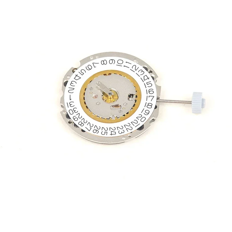Movimento al Quarzo Ronda 705  - Jewels In Quartz Watches recensione e prezzo