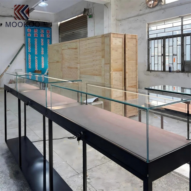 Vetrina in vetro personalizzab - Jewelry Stores With Watches recensione e prezzo