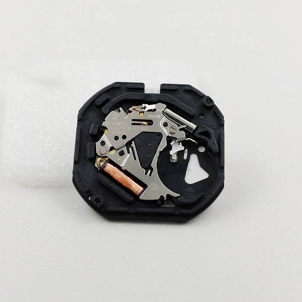 Movimento Orologio al Quarzo G - Jewels In Quartz Watches recensione e prezzo