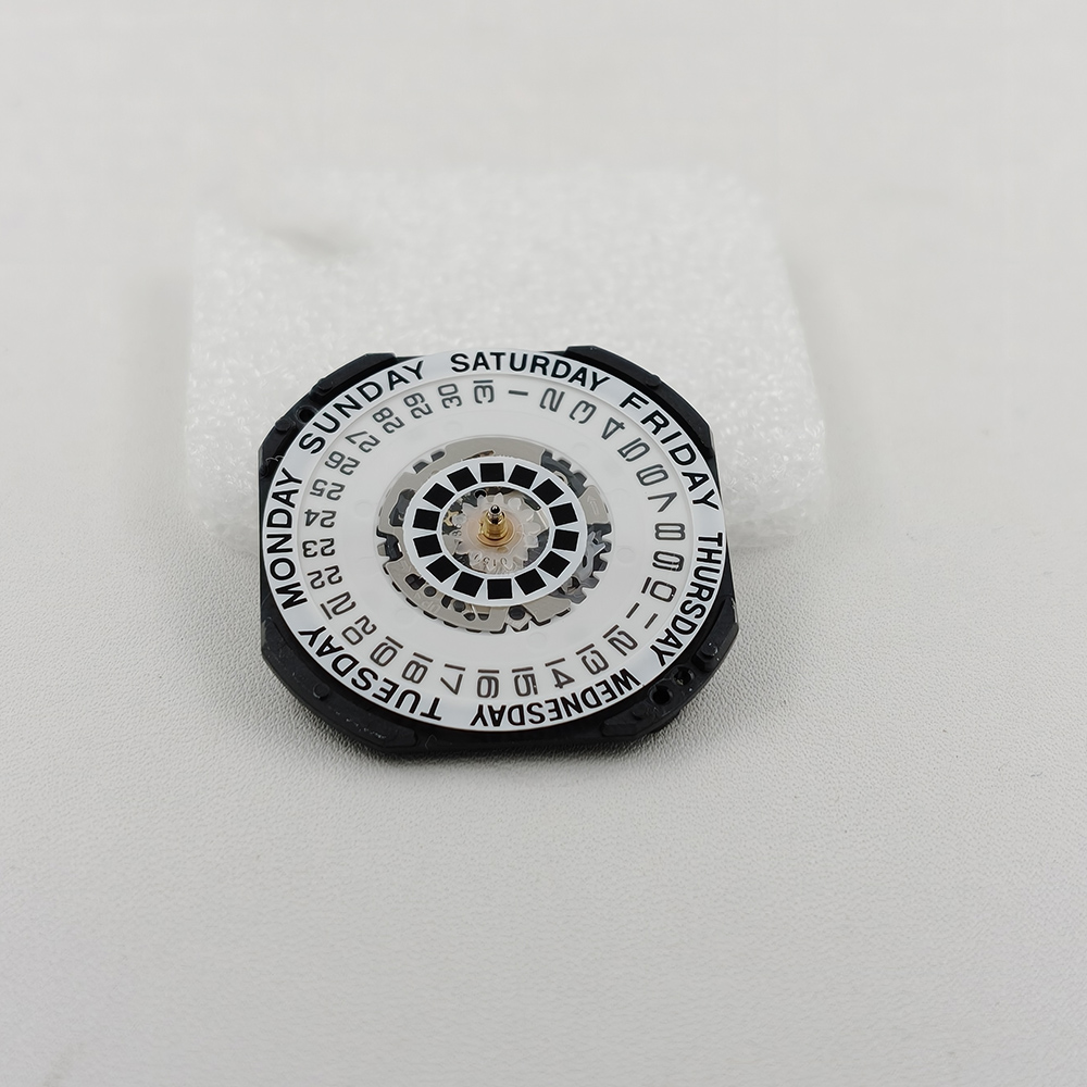 Movimento Orologio al Quarzo G - Jewels In Quartz Watches recensione e prezzo