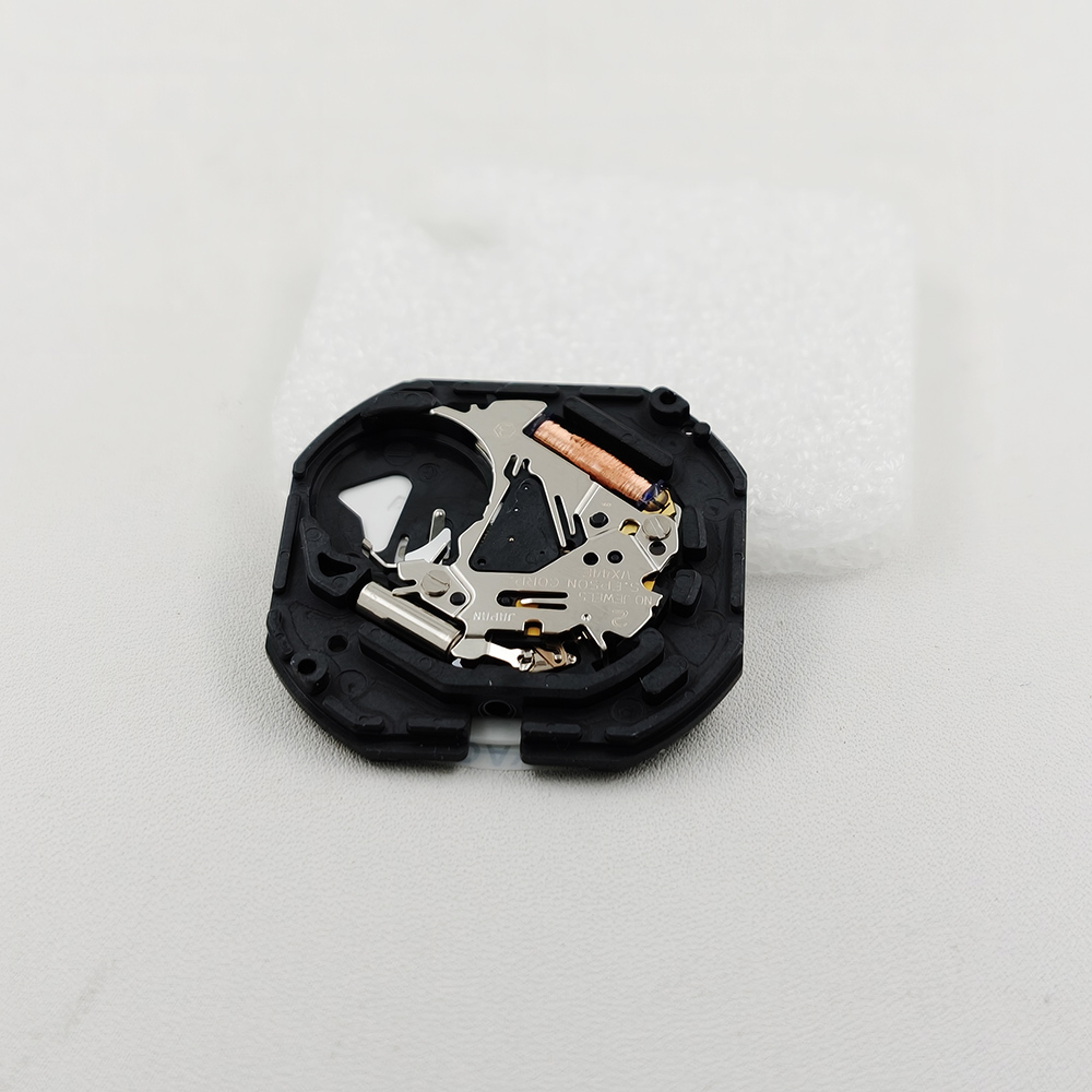 Movimento Orologio al Quarzo G - Jewels In Quartz Watches recensione e prezzo
