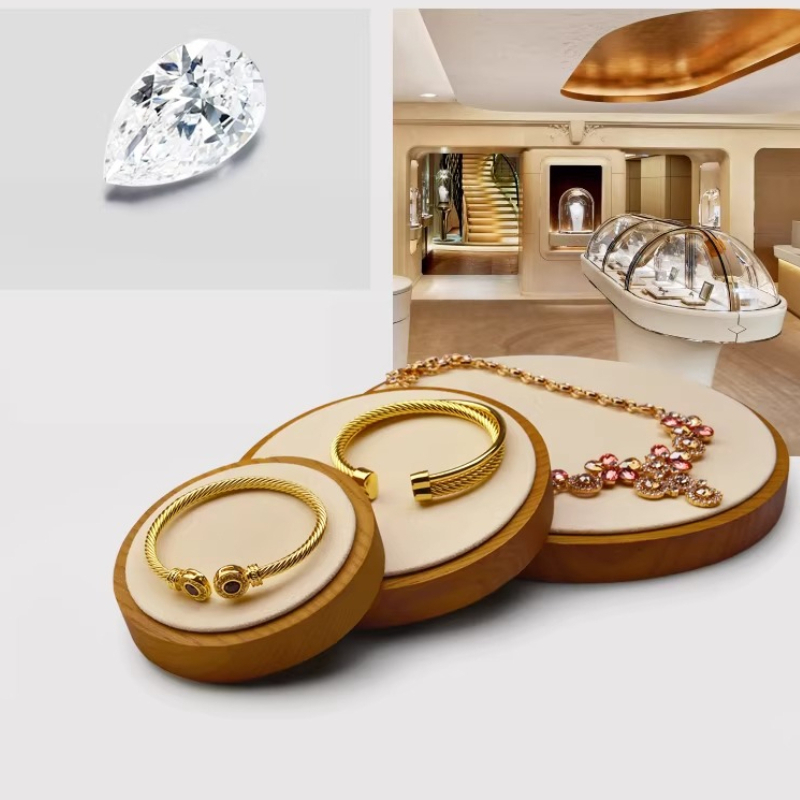 Vassoio Espositivo in Legno Ma - Jewelry Stores With Watches recensione e prezzo
