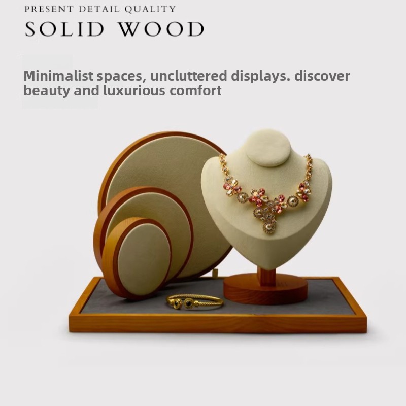 Vassoio Espositivo in Legno Ma - Jewelry Stores With Watches recensione e prezzo