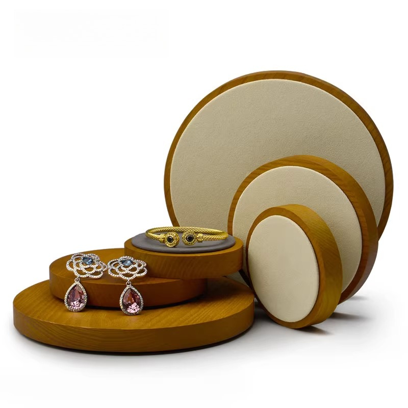 Vassoio Espositivo in Legno Ma - Jewelry Stores With Watches recensione e prezzo