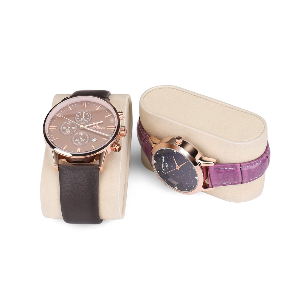 Scatola porta orologi in flane - Best Jewelry Watches Women recensione e prezzo