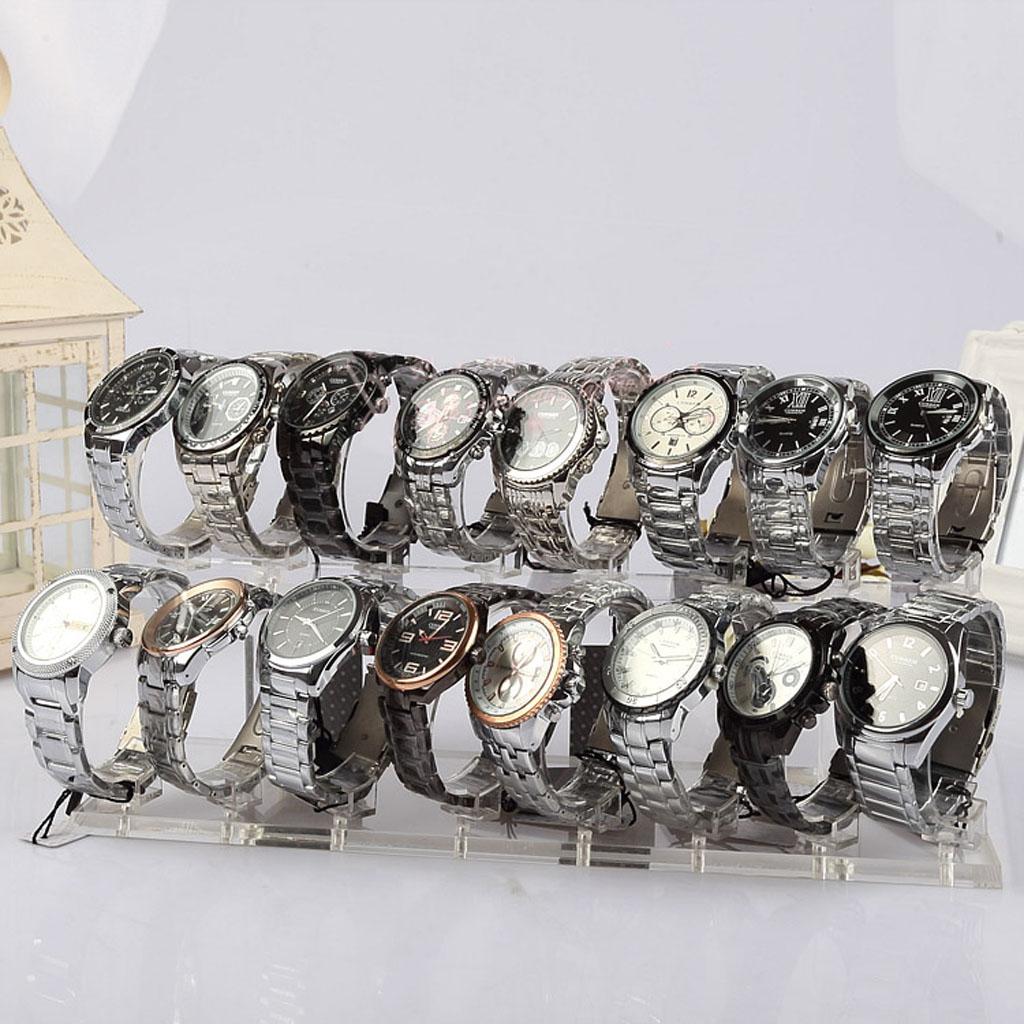 Espositore per Gioielli in Acr - Watches Jewelry Holder recensione e prezzo
