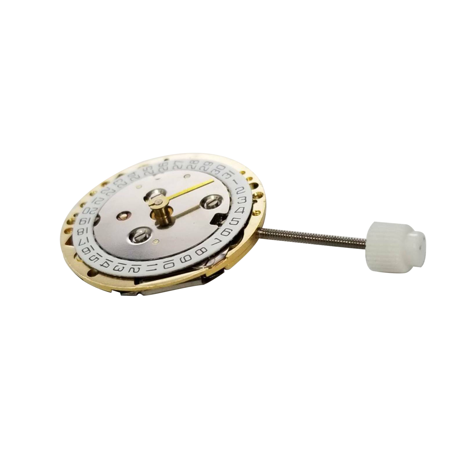 Movimento al Quarzo per Orolog - Jewels In Quartz Watches recensione e prezzo
