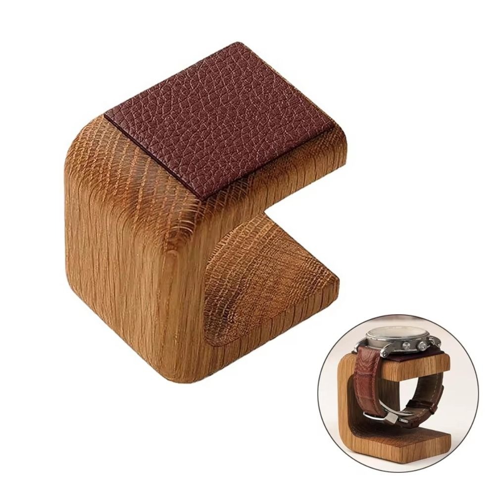 Nuovo supporto per orologio in - Watches Jewelry Holder recensione e prezzo