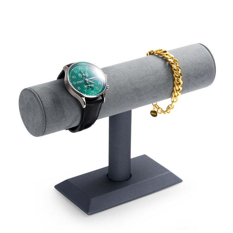 Espositore per gioielli WoodTe - Watches Jewelry Holder recensione e prezzo