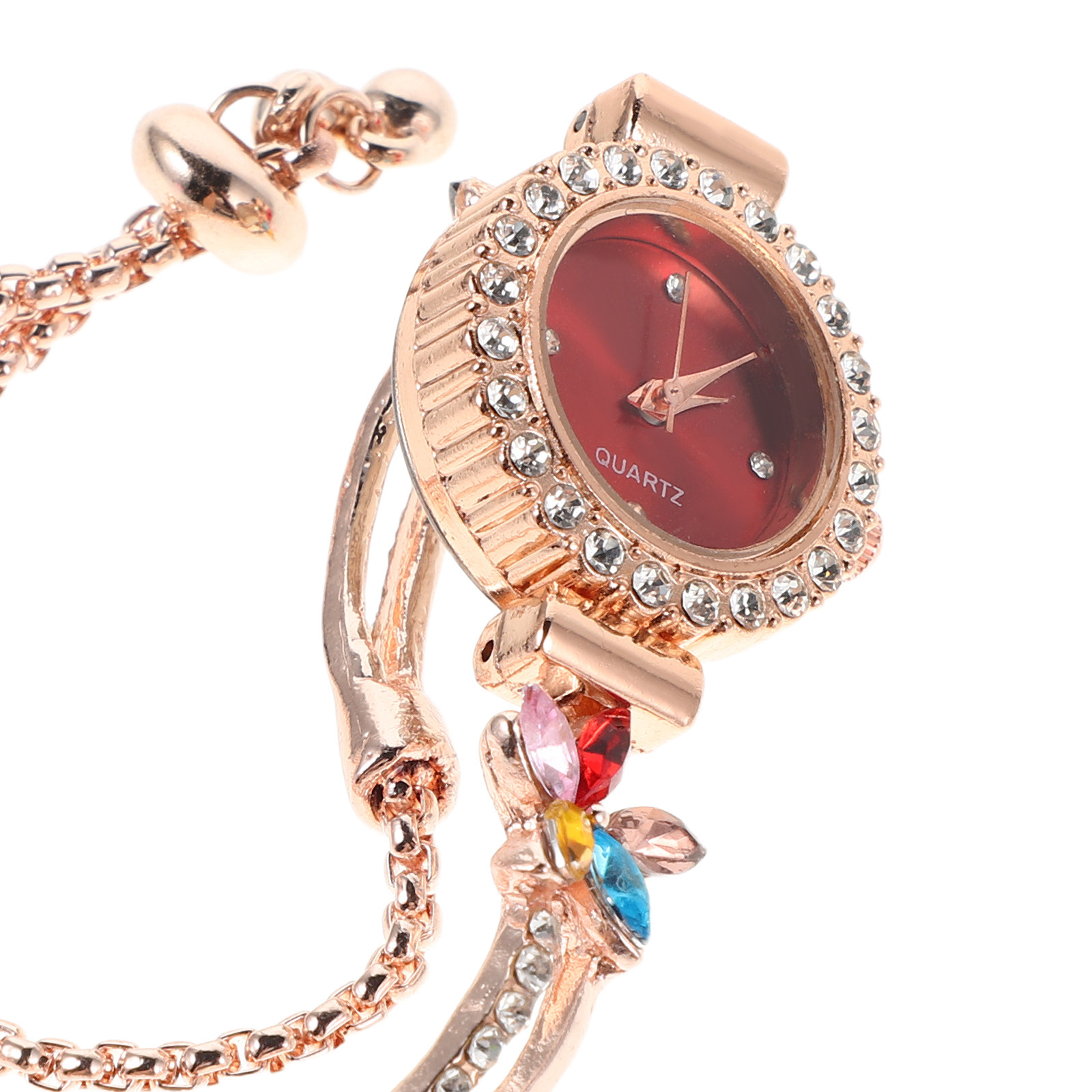 Orologio da Donna con Braccial - Jewels In Quartz Watches recensione e prezzo
