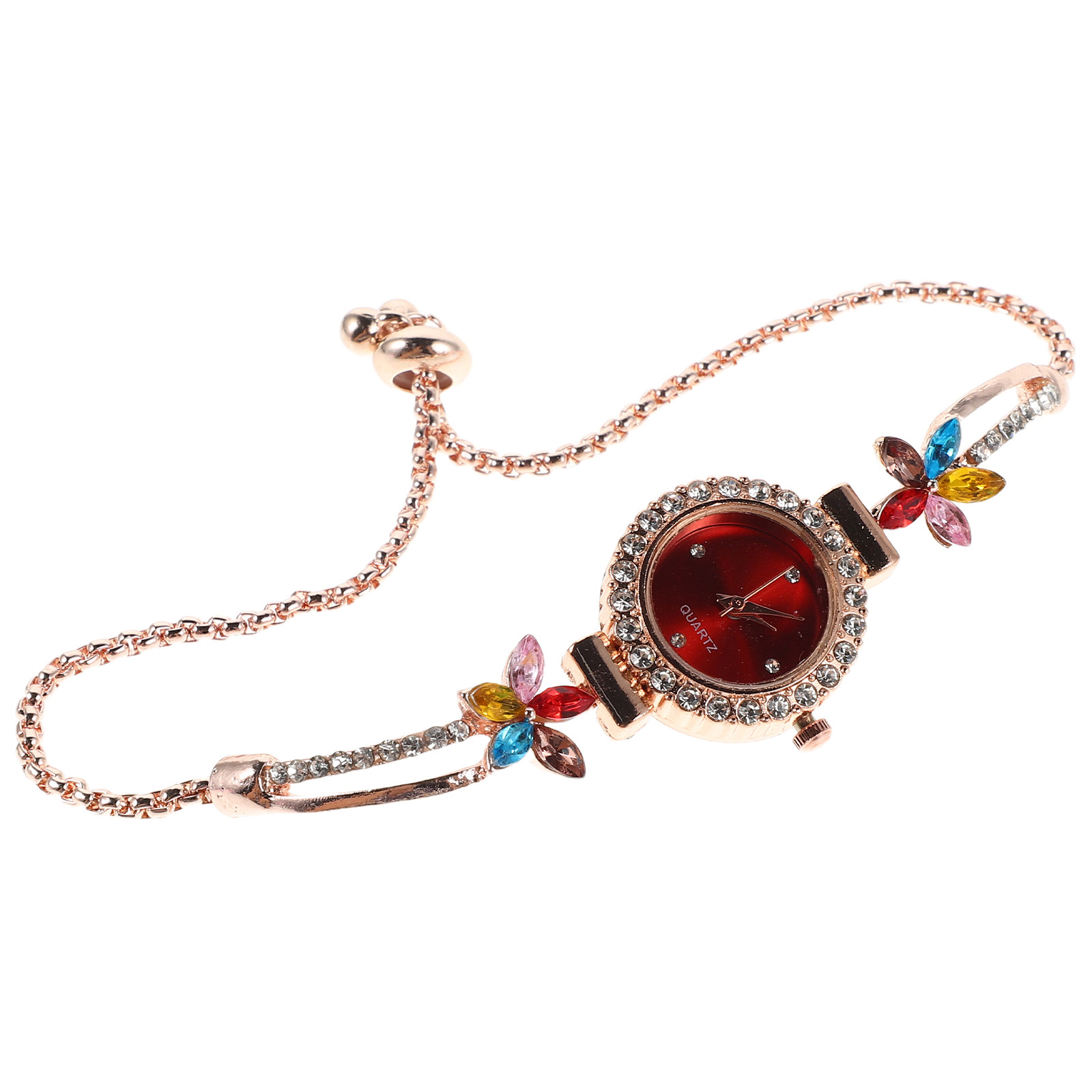 Orologio da Donna con Braccial - Jewels In Quartz Watches recensione e prezzo