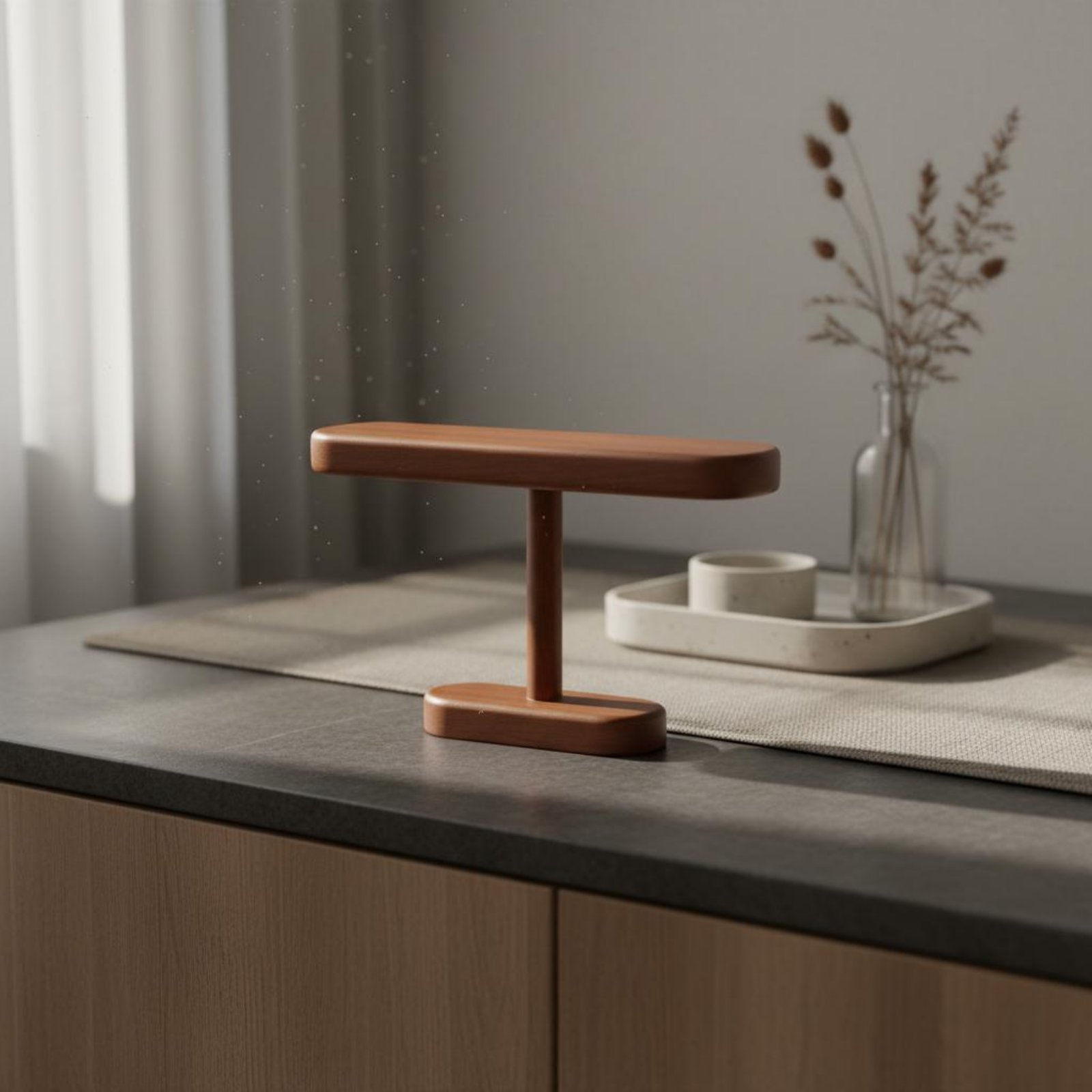 Espositore per Orologi in Legn - Watches Jewelry Holder recensione e prezzo