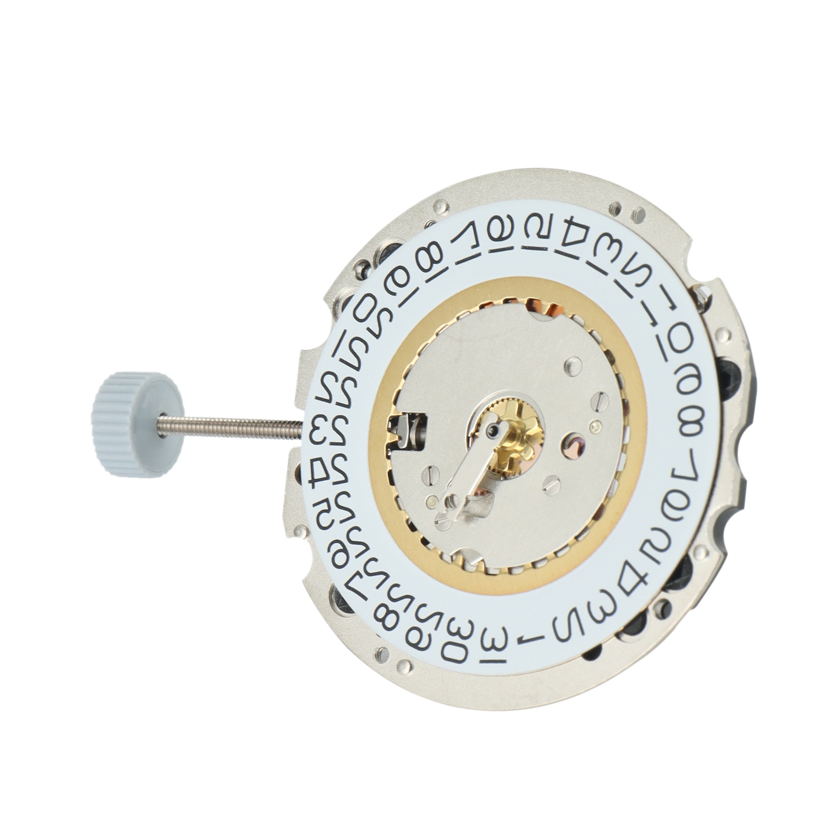 ELBA_Ronda 705-3 705 Movimento - Jewels In Quartz Watches recensione e prezzo